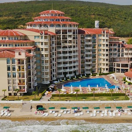 Andalucia Beach Hotel - All Inclusive&Aqua Park Elenite Esterno foto
