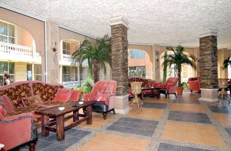 Andalucia Beach Hotel - All Inclusive&Aqua Park Elenite Esterno foto