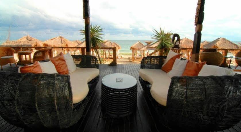 Andalucia Beach Hotel - All Inclusive&Aqua Park Elenite Esterno foto